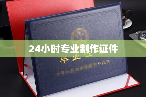 淮上24小时专业制作证件